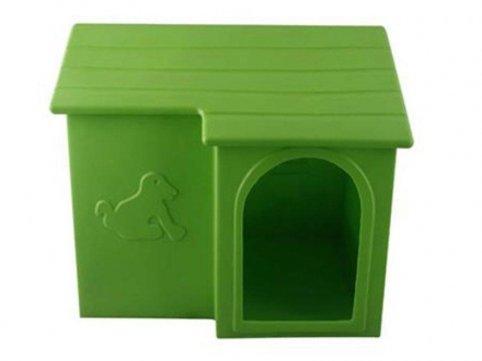 Игровой домик Pilsan Dog Pet (06-187-T) оптом, фото 3