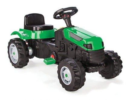 Педальный трактор Pilsan Active Tractor (07-314) оптом, фото 1