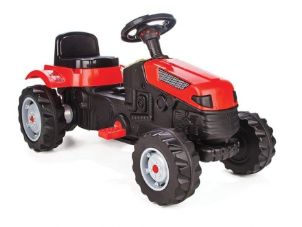 Педальный трактор Pilsan Active Tractor (07-314) оптом, фото 2