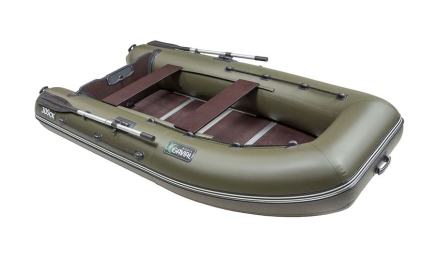 Моторная лодка GAVIAL 300СК SPORT оптом, фото 2