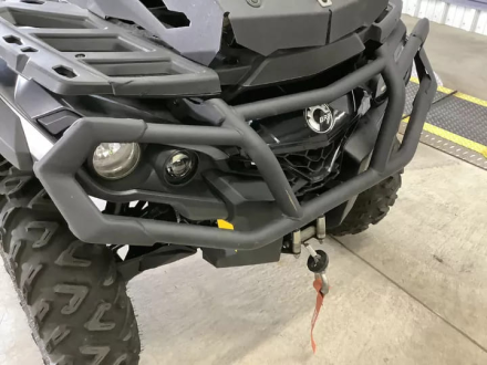 Квадроцикл BRP Can-Am Outlander XT 1000R (2021) (ПСМ) оптом, фото 7