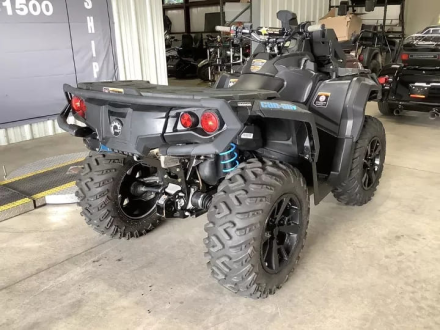 Квадроцикл BRP Can-Am Outlander XT 1000R (2021) (ПСМ) оптом, фото 4