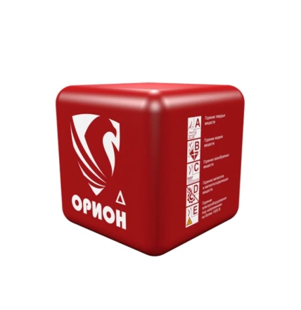 Самосрабатывающий огнетушитель ДЕЛЬТА ОРИОН 1034 оптом, фото 1