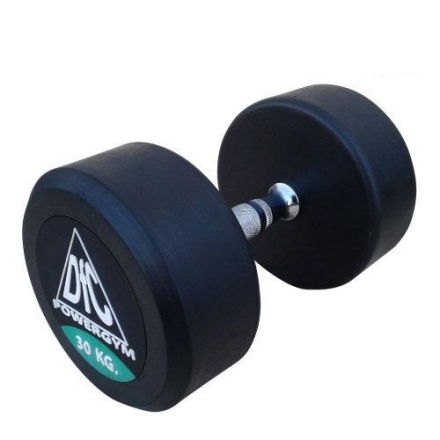 Гантели пара 30кг DFC POWERGYM DB002-30 оптом, фото 1