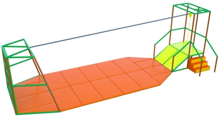 Троллей Апельсин оптом, фото 1