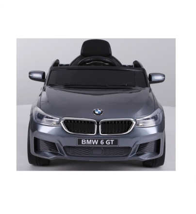 Электромобиль BMW 6 GT JJ2164 серый оптом, фото 4