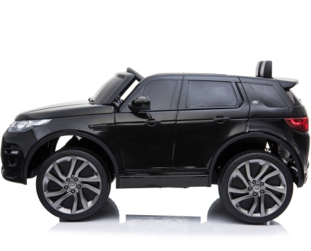 Детский электромобиль Land Rover Discovery Sport HSE 12V - HL-2388-BLACK-PAINT оптом, фото 9
