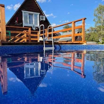 Бассейн Лагуна Гигабасс 10,0х4,0х1,5 м оптом, фото 1