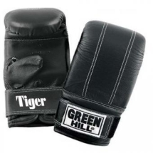 Перчатки снарядные GREEN HILL TIGER