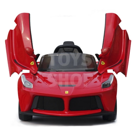 Электромобиль La Ferrari 82700 оптом, фото 2