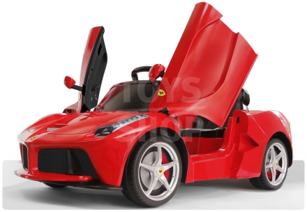 Электромобиль La Ferrari 82700 оптом, фото 1