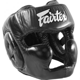Боксерский Шлем Fairtex faibprhel024 оптом, фото 1