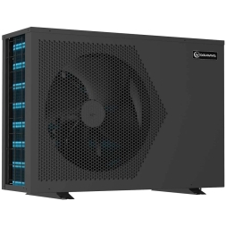 Тепловой насос Aquaviva Model 12 кВт, фото 2