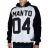 Толстовка Manto manhood0126 оптом
