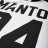 Толстовка Manto manhood0126 оптом