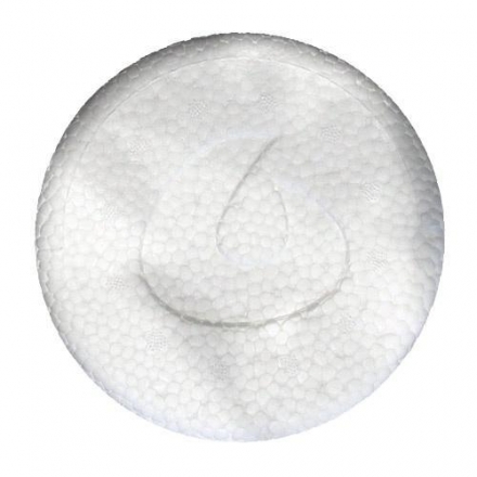 Ролик для пилатес Balanced Body White Roller 108-270, длина: 91 см оптом, фото 2