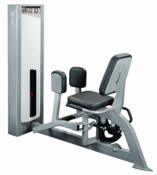 Отводящие мышцы бедра Х114 