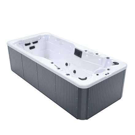 Плавательный спа-бассейн Lovia Spa ZR6802 оптом, фото 3