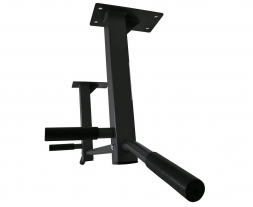 Турник потолочный DFC Homegym G486, фото 2