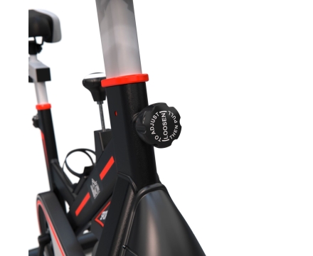 Спин-байк DFC Racing Bike HOMCOM A90 оптом, фото 11