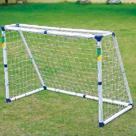Ворота игровые DFC 6ft пластик GOAL183B оптом, фото 1