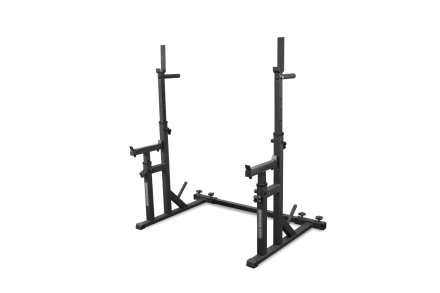 BRONZE GYM AL-201 Стойка для штанги оптом, фото 1