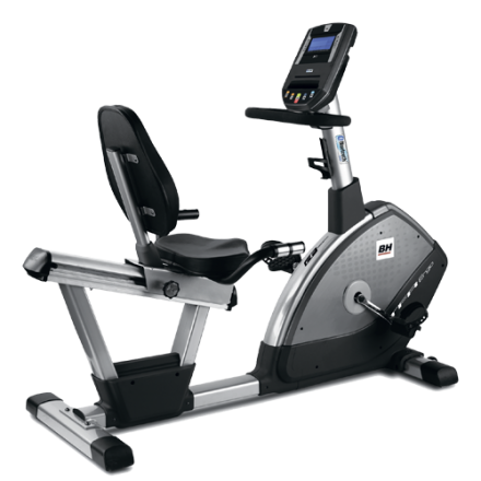 BH FITNESS i.TFR ERGO Велотренажер оптом, фото 1