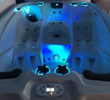Спа бассейн Passion Spas Signature Spa Soulmate оптом, фото 3