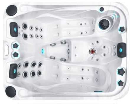 Спа бассейн Passion Spas Signature Spa Soulmate оптом, фото 1