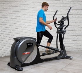 BH FITNESS KHRONOS GENERATOR Эллиптический тренажер оптом, фото 3