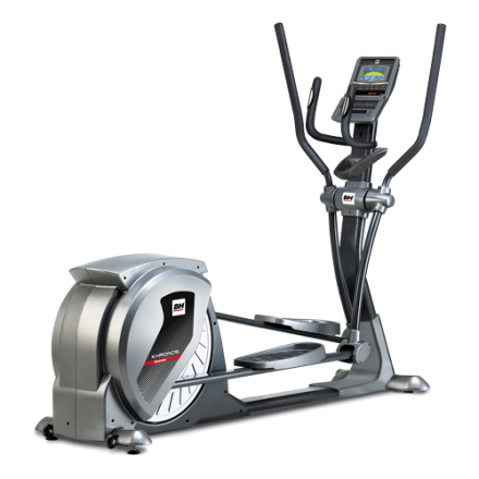 BH FITNESS KHRONOS GENERATOR Эллиптический тренажер оптом, фото 1