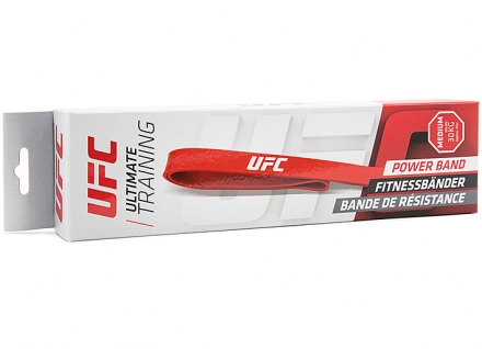Эспандер эластичный UFC (Medium) оптом, фото 3