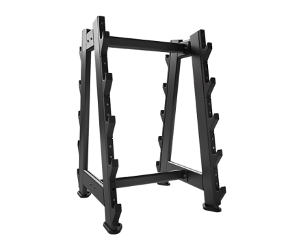 SVENSSON INDUSTRIAL E7055 Matte Black Стойка для грифов оптом, фото 1
