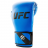 UFC Перчатки тренировочные для спарринга (голубые) оптом