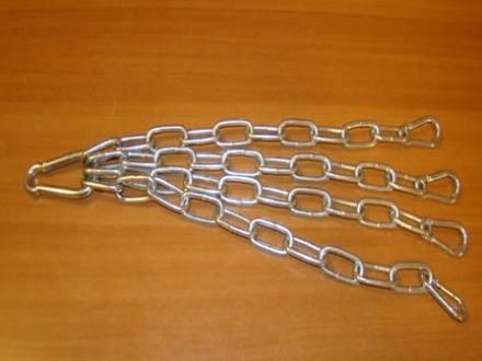 Подвесная система на цепях 40 см БОКС-40. оптом, фото 1