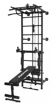СК &quot;Flexter&quot; &quot;Крафт&quot; SystemLight 3 в 1 чёрный оптом, фото 1