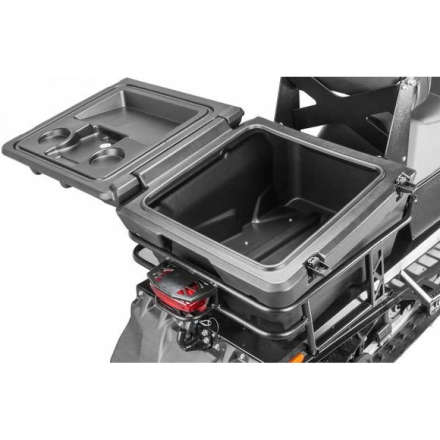 Снегоход Stels Ставр MS600 СVTech (канадский вариатор) оптом, фото 16