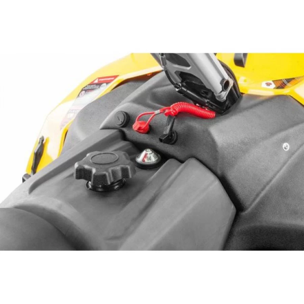 Снегоход Stels Ставр MS600 СVTech (канадский вариатор) оптом, фото 6