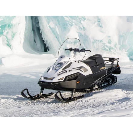 Снегоход Stels Ставр MS600 СVTech (канадский вариатор) оптом, фото 2