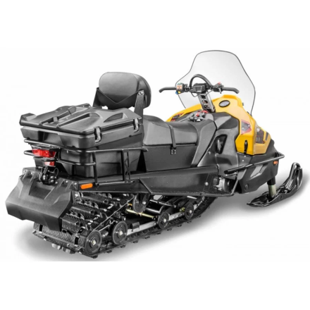 Снегоход Stels Ставр MS600 СVTech (канадский вариатор) оптом, фото 3