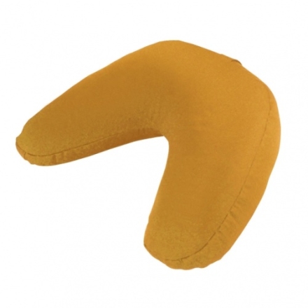 Подушка для медитации HUGGER MUGGER V-Shaped Meditation Cushion Solids оптом, фото 1