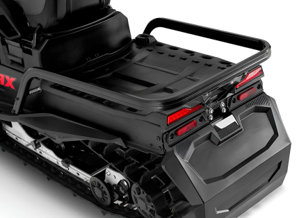 Снегоход SHARMAX ACE 1000 TURBO оптом, фото 7