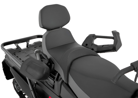 Снегоход SHARMAX ACE 1000 TURBO оптом, фото 6