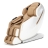 Массажное кресло Orlauf Argus (Beige) оптом