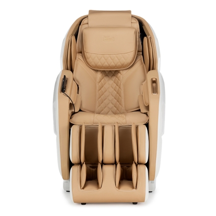 Массажное кресло Orlauf Argus (Beige) оптом, фото 6