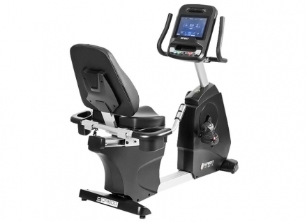 Велотренажер Spirit Fitness CR800ENT				 оптом, фото 1