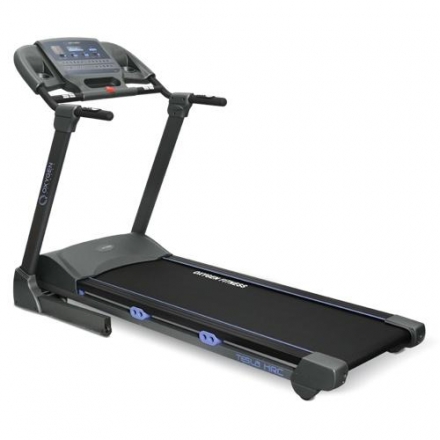 OXYGEN FITNESS TESLA HRC Беговая дорожка коммерческая оптом, фото 1