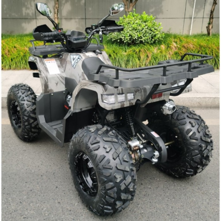 Квадроцикл Motax ATV Grizlik T 200 оптом, фото 8