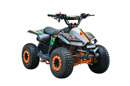 Квадроцикл WELS Tukah 110 оптом, фото 6