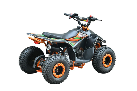 Квадроцикл WELS Tukah 110 оптом, фото 4